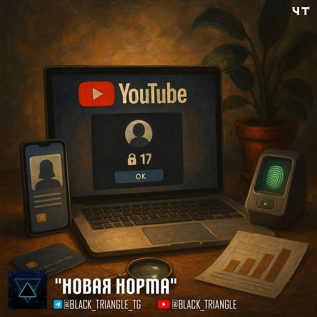 YouTube запускает "технологии возрастной оценки" в США YouTube вводит новую систему оценки возраста, чтобы идентифицировать подростков. Компания заявила, что будет использовать "различные сигналы" для определения возможного возраста пользователей, независимо от того, какую дату рождения они указали при регистрации аккаунта. YouTube не раскрывает подробностей о "сигналах", которые он использует для определения возраста пользователя. Если пользователь будет классифицирован как подросток, к нему будут применены ограничения, такие как отключение персонализированной рекламы, контроль экранного времени и принудительная активация "Безопасного поиска". В случае ошибочного определения пользователям будет предложено подтвердить свой возраст с помощью кредитной карты, удостоверения личности или биометрии. Технология начнет внедряться среди ограниченного числа пользователей в ближайшие недели и является частью более широкой стратегии YouTube и не только его одного которая, вероятно, распространится на весь мир. ================ News Soft Gear Links