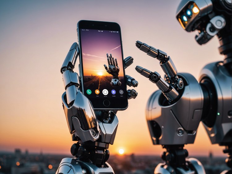 К 2030 году пользователи будут выполнять 90 действий через ИИ агентов Искусственный интеллект все активнее входит в повседневную жизнь волгоградцев от онлайн покупок до планирования дел и общения с сервисами По данным прогноза экспертов МТС к 2030 году до 90 всех действий пользователей будут выполняться через ИИ агентов Это будет означать полный переход от самостоятельного выбора к модели делегирования когда цифровые помощники начнут действовать от лица человека Сегодня искусственный интеллект чаще выступает как инструмент поиска и анализа но уже к концу десятилетия ситуация изменится ИИ агенты смогут действовать от лица человека самостоятельно подбирать товары и услуги оформлять заказы оплачивать покупки следить за доставкой и сроками гарантий Подробнее на Волжский ру   www volzsky ru index php wx 16 wx2 81728 ВолжскийРу волжский vlz