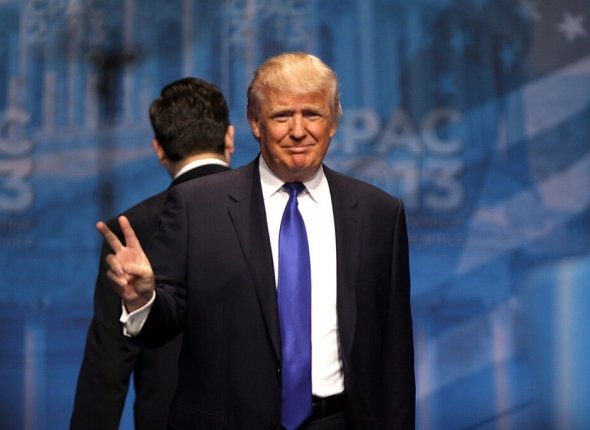 Пока Трамп наступает на санкционные грабли, Россия наращивает мускулы Как США вредят сами себе, накладывая новые санкции против России Читать подробнее на сайте...