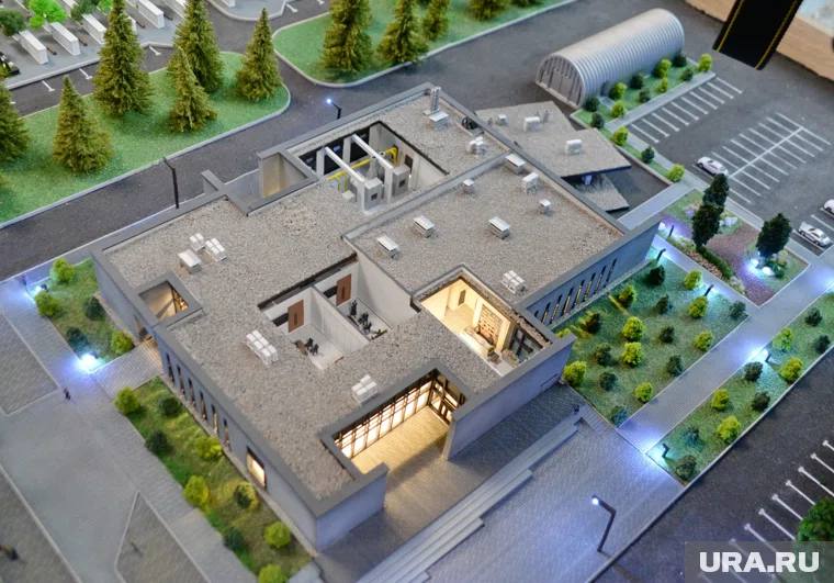 Крематорию на Северном кладбище Перми быть госэкспертиза одобрила проект Это значит что можно приступать к строительству Работой займется регоператор ПРО ТКО Ранее более 10 лет власти пытались реализовать проект на Восточном кладбище но в 2023 году его приостановили и начали разрабатывать новый вариант на Северном кладбище   Подписаться   Дать буст Мы в MAX