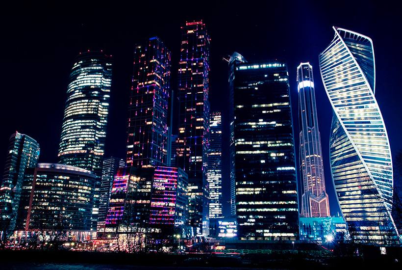 259 жилых небоскребов возведут в Москве к 2030 году В Москве к 2030 году планируют построить470 жилых домов высотой свыше 75 м, из которых 259 являются небоскребами от 100 м . Об этом рассказал изданию «РИА Недвижимость» управляющий директор компании «Метриум» Руслан Сырцов. >>ЧИТАТЬ НОВОСТЬ>>