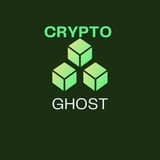 Аватар Телеграм канала: Crypto Ghost