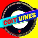 Аватар Телеграм канала: CGIT_Vines