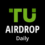 TU Airdrop Daily