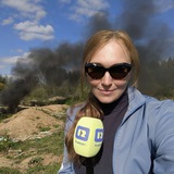 Аватар Телеграм канала: Светлана Пикта