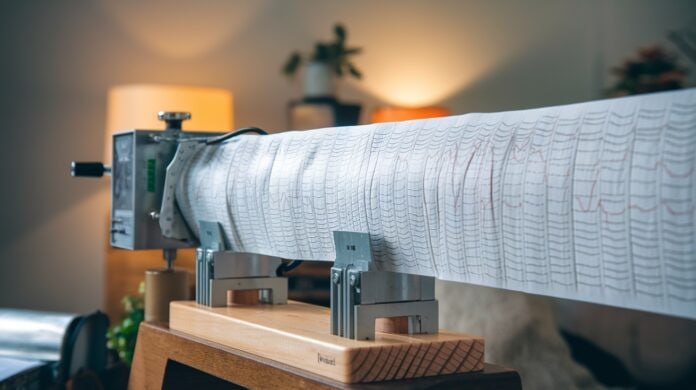 В Олекминском районе Якутии произошло землетрясение магнитудой 2 0 29 января в 16 32 по местному времени в Олекминском районе Якутии сейсмологи зафиксировали землетрясение Магнитуда подземных толчков составила 2 0 Подробнее читайте по ссылке Изображение сгенерировано нейросетью yk24 ru в MAX Telegram ВК VK Видео