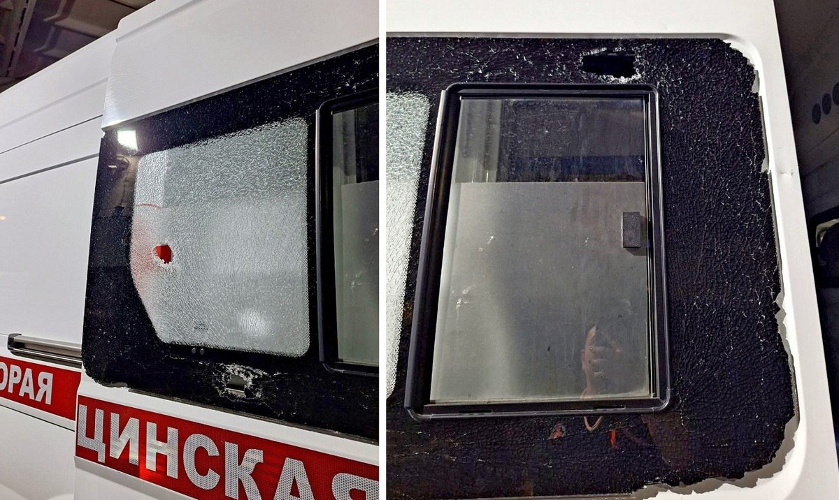 Во Владимире цыгане напали на скорую помощь  Медики сообщили об очередном случае нападения на скорую помощь. Произошло это в ночь с 9 на 10 августа в Сновицах – в пяти минутах езды от Владимира.  Как сообщила фельдшер Василиса Коновалова, бригаду скорой вызвали «в табор у цыган». Медики оказали необходимую помощь, а в итоге подверглись обстрелу камнями. Полиция никак не отреагировала.  «Цыгане неоднократно «закрывали» на вызове наших коллег, не выпуская из дома и угрожая. После таких историй как нам ездить туда на вызов? У нас же защиты никакой. Вчера напали с камнями, в следующий раз с ножами выйдут? Их же там куча, они на каждом вызове находятся в домах в количестве по 10-20  и больше  человек. А мы, по факту, и сделать ничего не можем», – написала Василиса Коновалова.  Подписаться