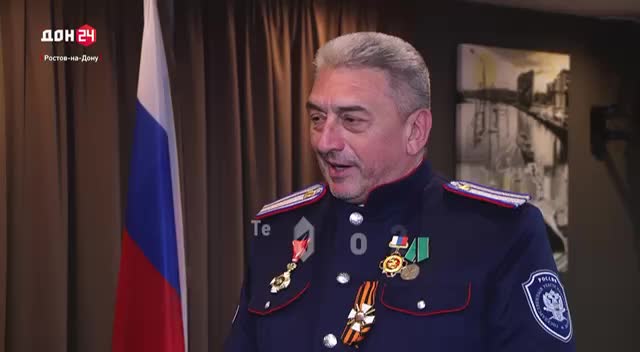 Ростов-на-Дону и Чачак подписали соглашение о побратимских связях