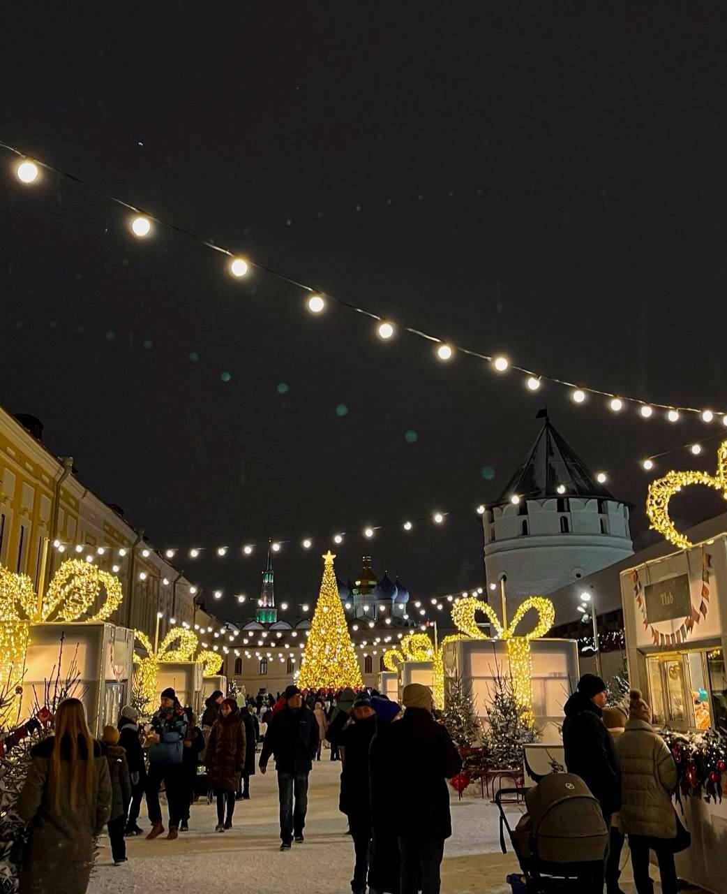 В январе у жителей Татарстана будет больше выходных чем рабочих дней Всего будет 16 выходных и 15 рабочих дней Последний раз такое было в 2021 году