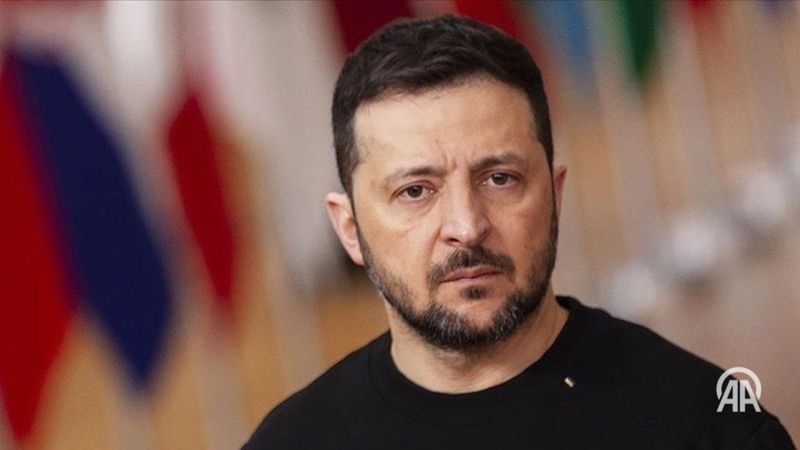 Зеленский: Украина готовится взыскать с РФ  миллиарды долларов   По словам президента, Киев имеет несколько положительных решений международных арбитражей
