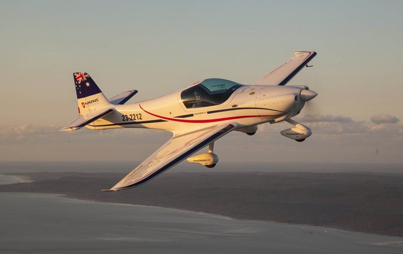 В Узбекистане могут наладить производство самолетов Magnus Fusion 212   repost uz legkiy takoy Подписывайтесь на Repost