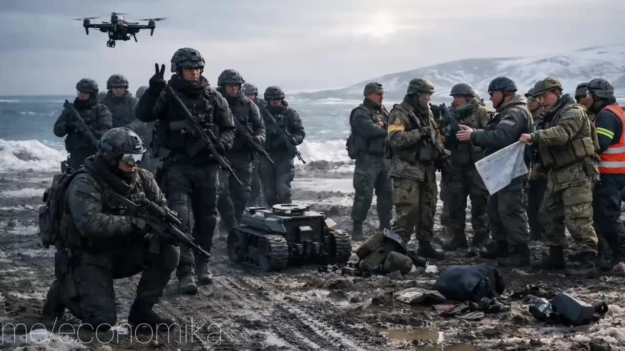 Трамп выражает сомнения в готовности НАТО защитить США