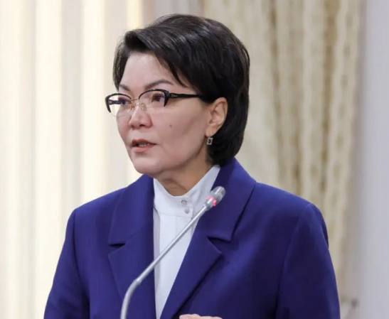 Неделю назад Президент критиковал руководителей социальной сферы и других чиновников Сегодня Касым Жомарт Токаев освободил от должности министра труда и соцзащиты Светлану Жакупову Кстати совсем недавно мы брали у нее интервью