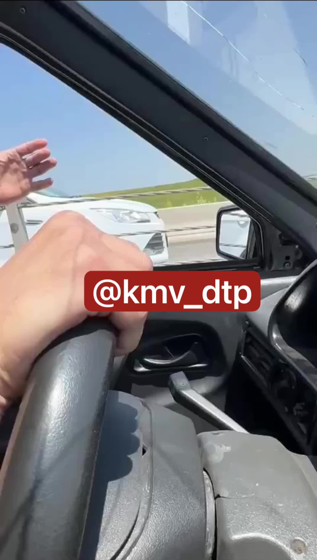 Тройное ДТП в Удмуртии: пострадал водитель Ford Focus