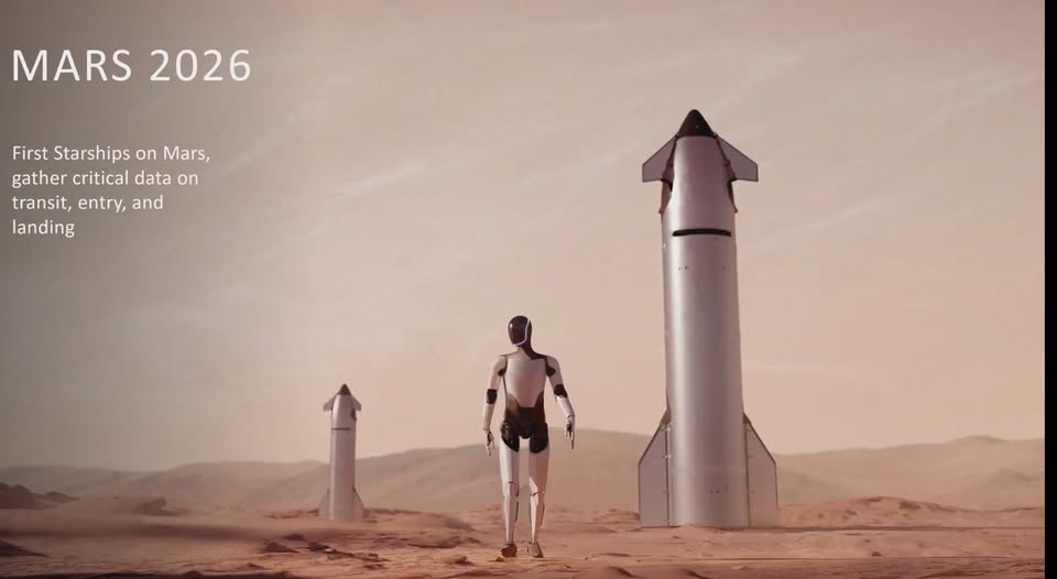 Илон Маск в ходе впечатляющей презентации на Starbase озвучил смелые планы по освоению Марса, огласив конкретные сроки. Если SpaceX успешно проведёт испытания орбитальной дозаправки, беспилотные корабли Starship отправятся на Красную планету уже в конце 2025 года и достигнут цели в 2026-м. Ожидается, что первые роботы Optimus приступят к исследованиям марсианской поверхности в 2027 году. Если эта миссия пройдет успешно, она проложит путь для первого пилотируемого полёта через два года. Масштабы производства поражают: в новом Giga Bay — одном из крупнейших сооружений в мире — SpaceX планирует выпускать по три Starship в день. Это эквивалентно тысяче межпланетных кораблей в год, что превосходит совместные мощности Boeing и Airbus по производству пассажирских самолётов. При этом каждый Starship по своим габаритам превосходит любой существующий авиалайнер. Одно из самых инновационных инженерных решений — ловля ракет в воздухе.