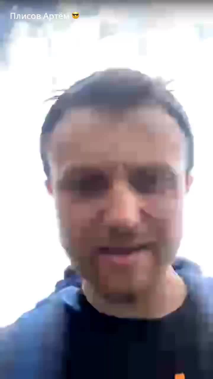 Блогер Артём Плисов успешно прошёл 360 км пешком до Новосибирска за две недели