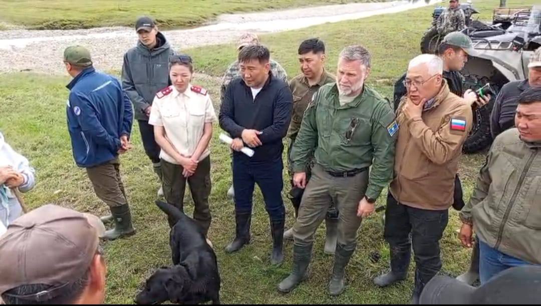⏺ В Оймяконском районе Якутии продолжается мониторинг качества воды и дезинфекция В Оймяконском районе продолжаются санитарно-эпидемиологические мероприятия после паводка. Территориальным отделом Управления Роспотребнадзора проверяется качество воды, уделяется внимание условиям пребывания людей в ПВР и дезинфекции территорий, освободившихся от подтопления. Для снижения риска инфекционных заболеваний проведена вакцинация от гепатита А.