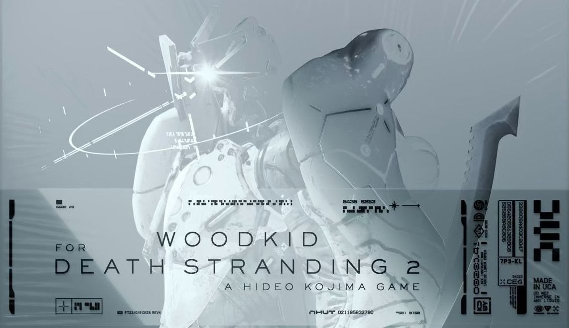 Хидео Кодзима назвал свой любимый трек из Death Stranding 2  Хидео Кодзима, автор Death Stranding, поделился с аудиторией любимым треком из саундтрека к Death Stranding 2: On The Beach.
