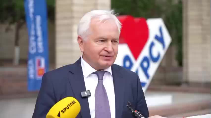 Камчыбек Ташиев назначен председателем попечительского совета КРСУ