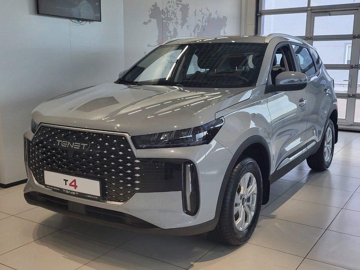 Tenet T4 теперь доступен со скидкой по госпрограмме Калужский кроссовер Chery Tiggo 4 включили в программу льготного кредитования в базовой комплектации Условия 1 Доступна только базовая версия 1 5 л 113 л с МКП 2 Цена до 2 млн руб сейчас 1 999 000 3 Скидка 20 для госсектора и инвалидов 4 Скидка 25 для Дальнего Востока 5 Скидка 10 для семей с 2 детьми