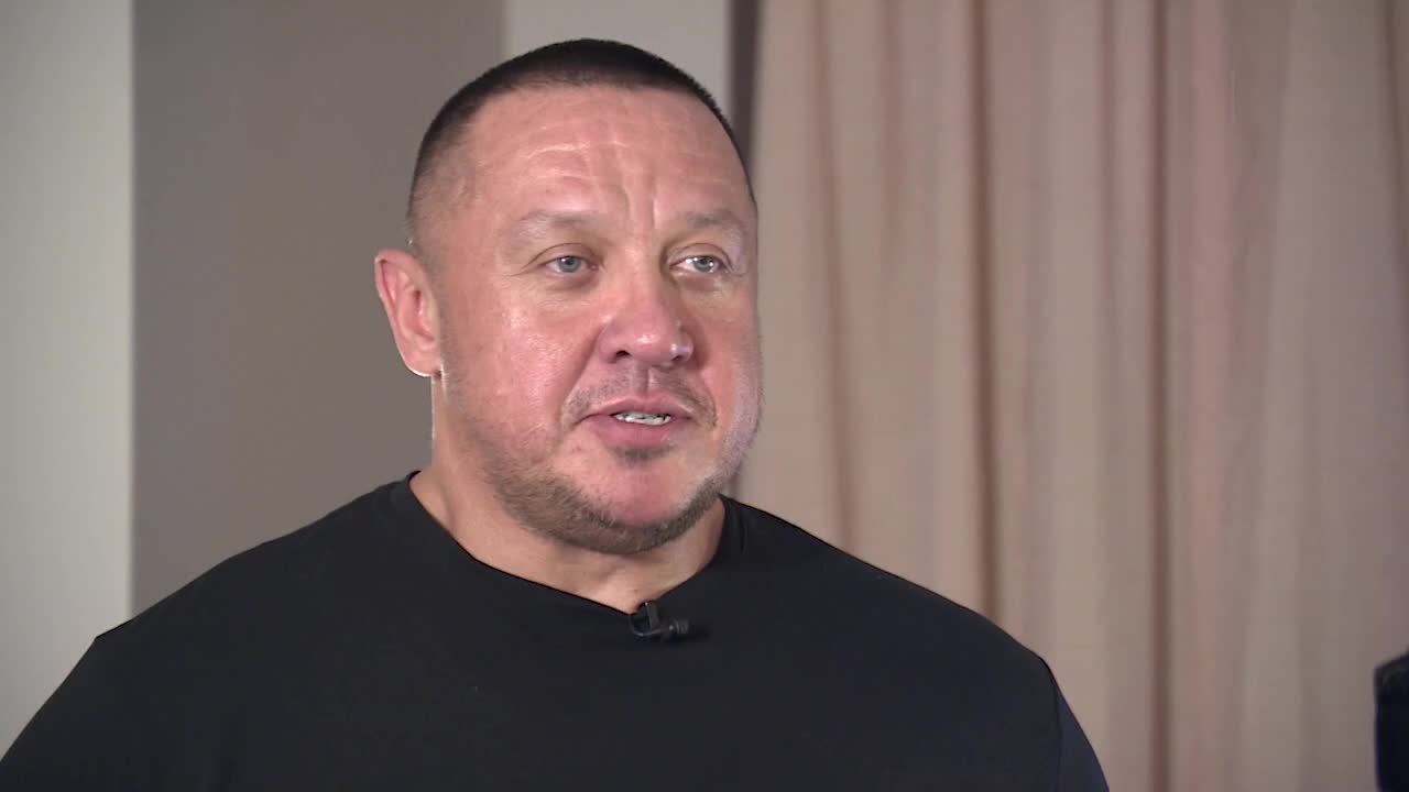 Пресс-конференция перед боем Папина и Ламберта: ожидания и настроения