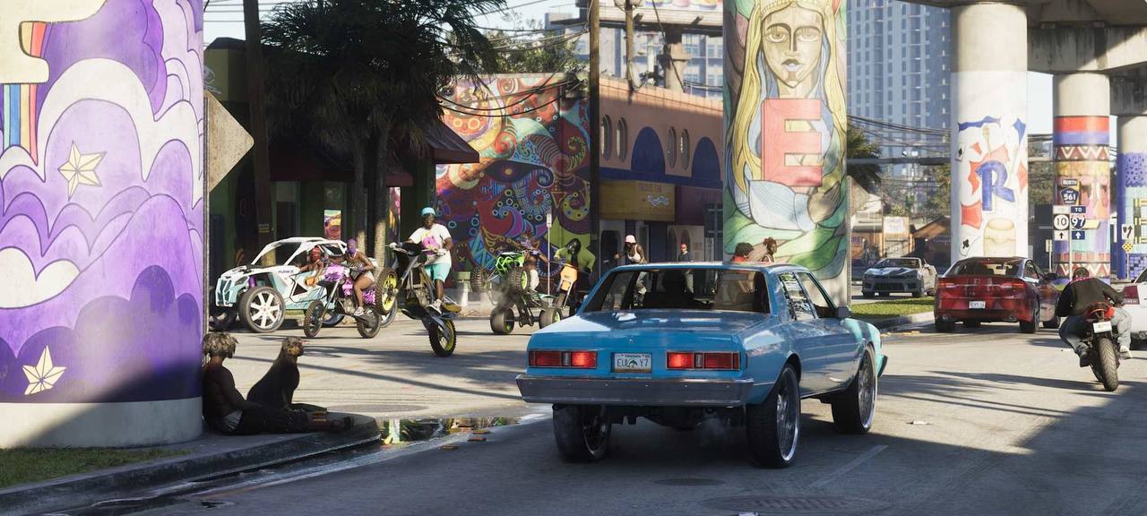 GTA VI всё ещё планируют выпустить в этом году По словам Тома Хендерсона GTA VI выйдет в этом году и новых переносов не будет Rockstar уверены в релизе в срок а цена игры как утверждается составит 80 Ранее именно Хендерсон сообщал о переносе релиза на ноябрь  ИгроNews Пополнить PSN