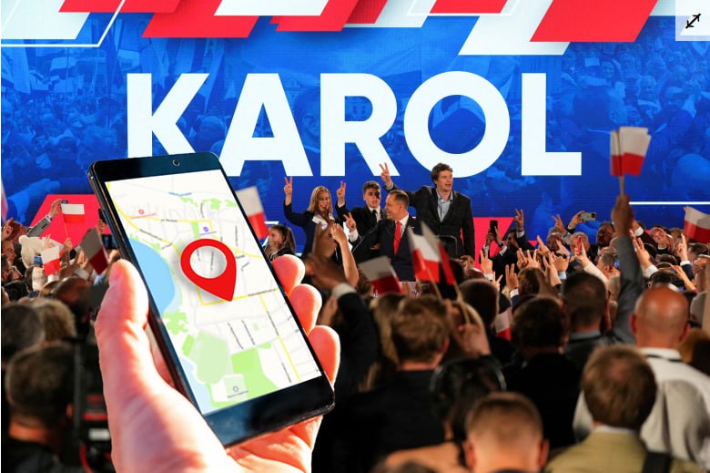 В Польше кипят страсти: выборы оспариваются, а GPS барахлит   Кандидат в президенты Рафал Тшасковский оспаривает результаты голосования. Жалобы на ошибки в протоколах уже привели к пересмотру на ряде участков.  2 июля Верховный суд примет судьбоносное решение: утвердить победу Навроцкого или назначить пересмотр.    А тем временем на севере Польши GPS сходит с ума: сбои фиксируют и частные пользователи, и авиаперевозчики. Один из рейсов даже пришлось посадить в другом городе — сигнал исчез прямо в воздухе.   Польские военные и эксперты сваливают все на Россию, которая якобы глушит сигнал над Балтийским морем.  Не кажется ли странным, что в Польше глушат не только GPS , но и голоса народа. Похоже, что у варшавского режима уже давно сбился ориентир.   ПОДПИСАТЬСЯ   ПРИСЛАТЬ НОВОСТЬ