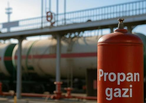 Комитет по развитию конкуренции и защите прав потребителей Узбекистана объяснил резкий рост цен на сжиженный газ на биржевых торгах тем что заметно сократилась доля продукции произведенной в республике Местный пропан как уточнили чиновники направили населению и объектам социальной сферы говорится в сообщении ведомства Подробнее на нашем сайте Актуальные новости из Центральной Азии fergananews