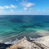 Аватар Телеграм канала: Море зовёт
