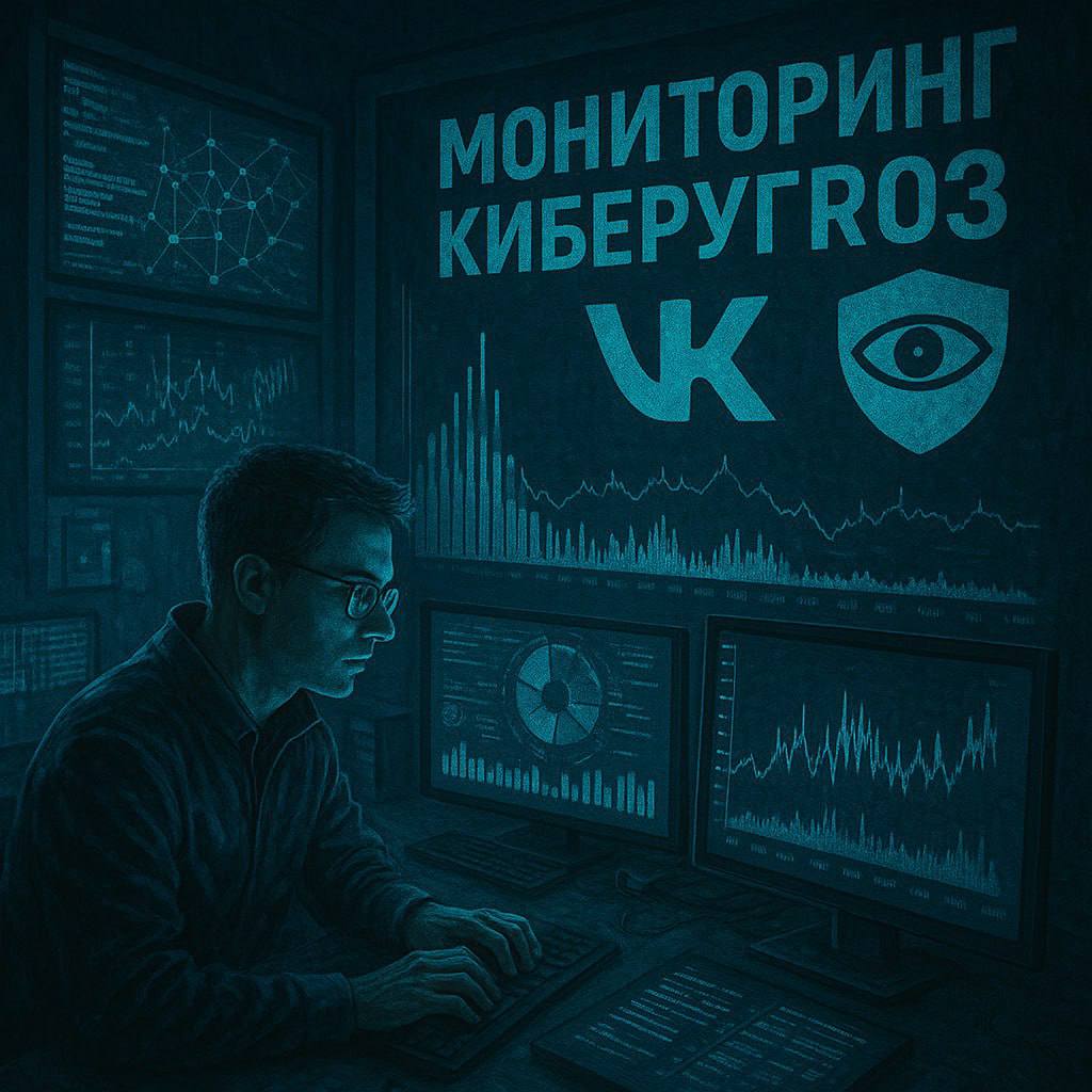 Безопасность пользователей Max усилили новой системой мониторинга — разработкой VK, которая обеспечивает проактивную охоту за киберугрозами и ускоренное реагирование на инциденты.    Что внутри: — Система анализирует более 3 млн событий в секунду; — Живет на массиве в 10+ петабайт данных для киберрасследований; — Работает на базе VK SIEM, которая в сутки обрабатывает 200+ миллиардов ИБ-событий; — Под капотом: превентивная охота за угрозами, автоматический анализ логов с сетей, устройств и приложений.  Система уже защищает текущую аудиторию Max и легко масштабируется на еще больший объем.  P. S. Пример того, как встраивать полноценную ИБ-инфраструктуру в публичные сервисы, не жертвуя масштабируемостью.  #Max #VK #ИБ    Белый хакер