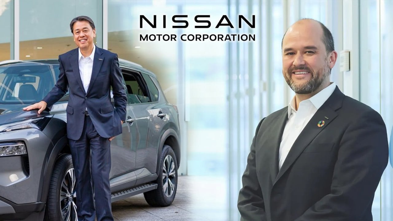 Глава Nissan досрочно уходит в отставку  Глава компании Nissan Motor Макото Учида объявил о своём решении покинуть пост досрочно — он уйдет в отставку 1 апреля 2025 года.   Место Учиды займет Айвен Эспиноза, который в настоящее время выполняет обязанности директора по планированию.