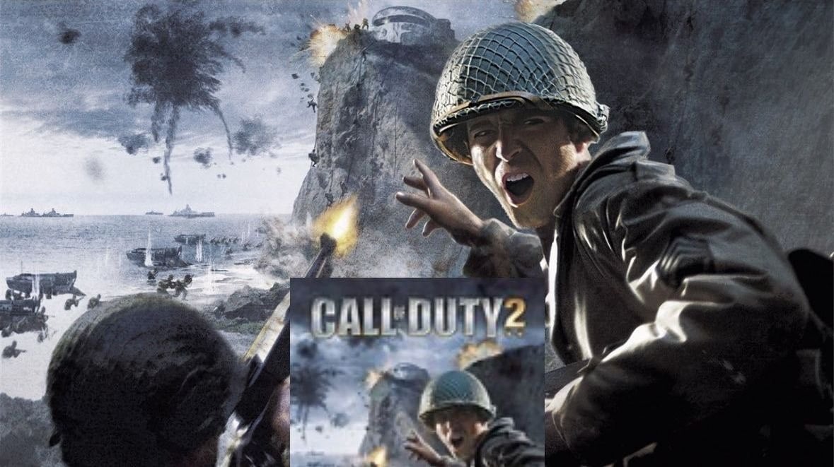 Call of Duty 1, 2 и 4: Modern Warfare замечены в Microsoft Store. Добавят ли игры в Game Pass?  Фанаты Call of Duty вскоре могут увидеть некоторые классические игры серии в Game Pass. Call of Duty 2, Call of Duty 4: Modern Warfare  2007  и Call of Duty + United Offensive появились в Microsoft Store для ПК.