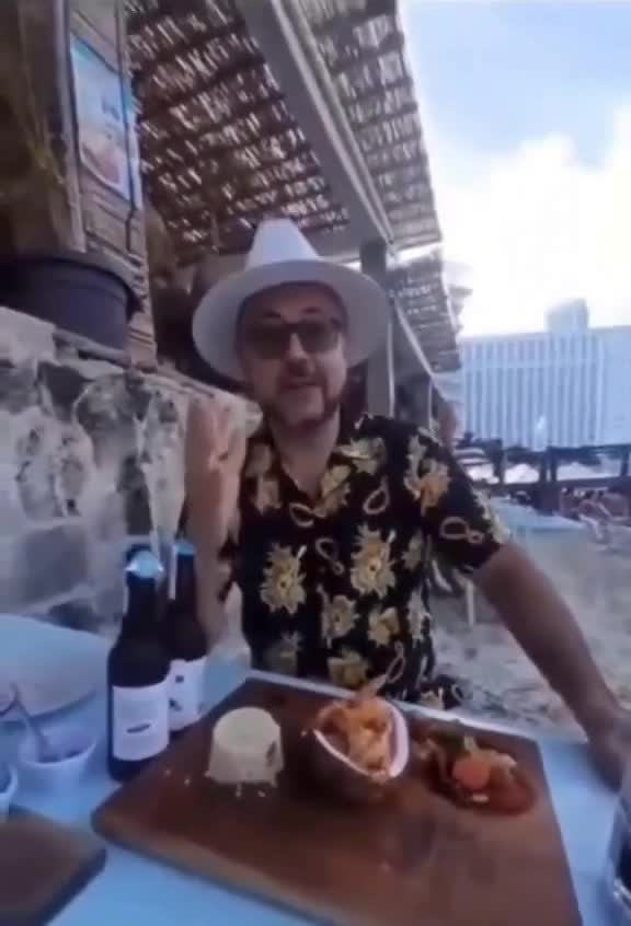 Экс-депутат Курской облдумы Максим Васильев подозревается в хищении более 1 млрд рублей с возможным выводом средств в Мексику