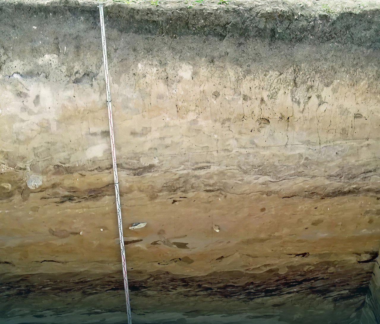 Следы исчезнувшего села нашли в Бабынинском округе Археологи обнаружили у деревни Семыкино участок исторического культурного слоя XVIII начала XX веков Памятник располагается на берегу ручья притока реки Угры Ранее тут было село Роговичи ныне исчезнувшее с карты региона Сегодня большая часть территории используется под сельскохозяйственные нужды что создает угрозу сохранности культурных слоев На участке нашли фрагменты старинной керамической посуды благодаря которым была установлена примерная датировка находок Для сохранения уникального места установлены границы объекта археологического наследия сообщили в управлении по охране ОКН Подписаться Прислать новость