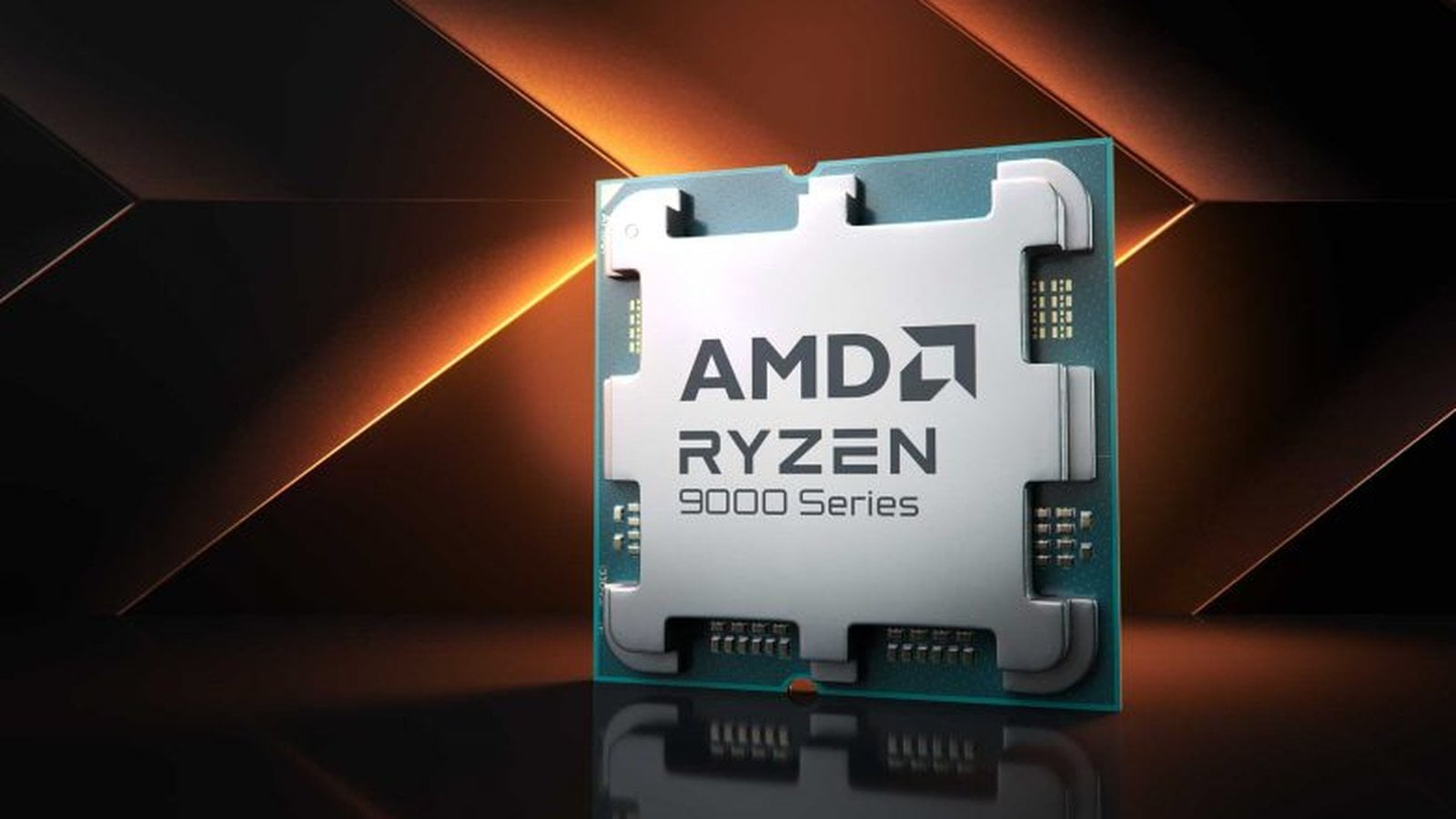 AMD официально объявила дату старта продаж Ryzen 5 9500F и обещает до 27 прироста в играх по сравнению с 7500F Бюджетный процессор Ryzen 5 9500F без встроенной графики позиционируется как аналог народного Ryzen 7500F