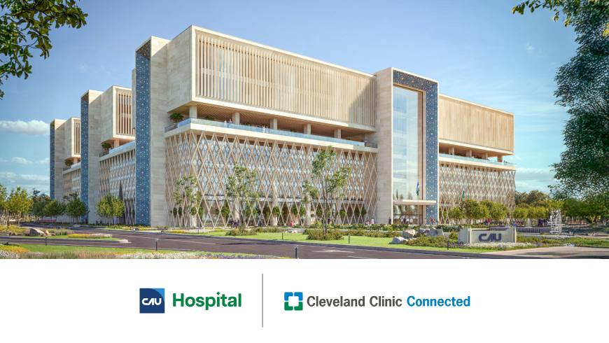 Central Asian University и Cleveland Clinic подписали стратегическое соглашение о сотрудничестве Сотрудничество осуществляется в рамках долгосрочного стратегического соглашения по созданию университетской клиники в Узбекистане на правах рекламы   uznews uz ru news 103021