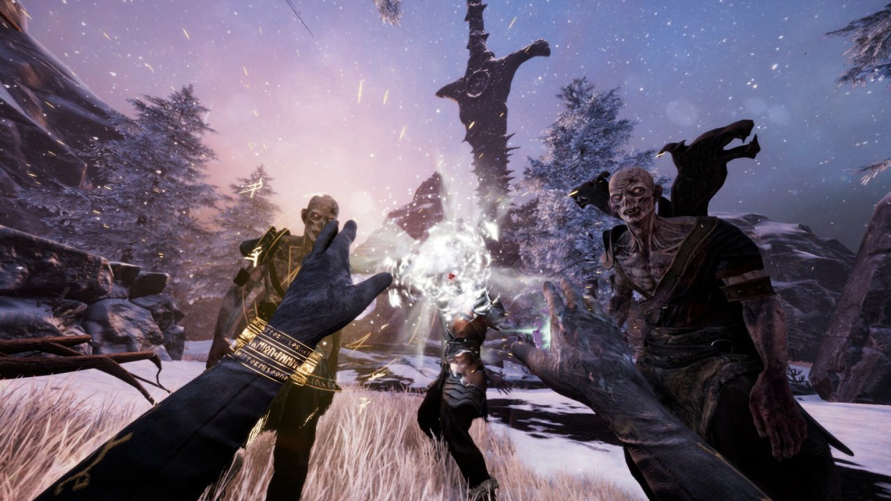 В магазине Xbox раньше времени заметили страницу дополнения для Tainted Grail The Fall of Avalon На днях авторы RPG начали показывать кадры с недоступным в игре контентом поэтому анонс может состояться уже скоро вероятно на The Game Awards dtf ru games 4518445