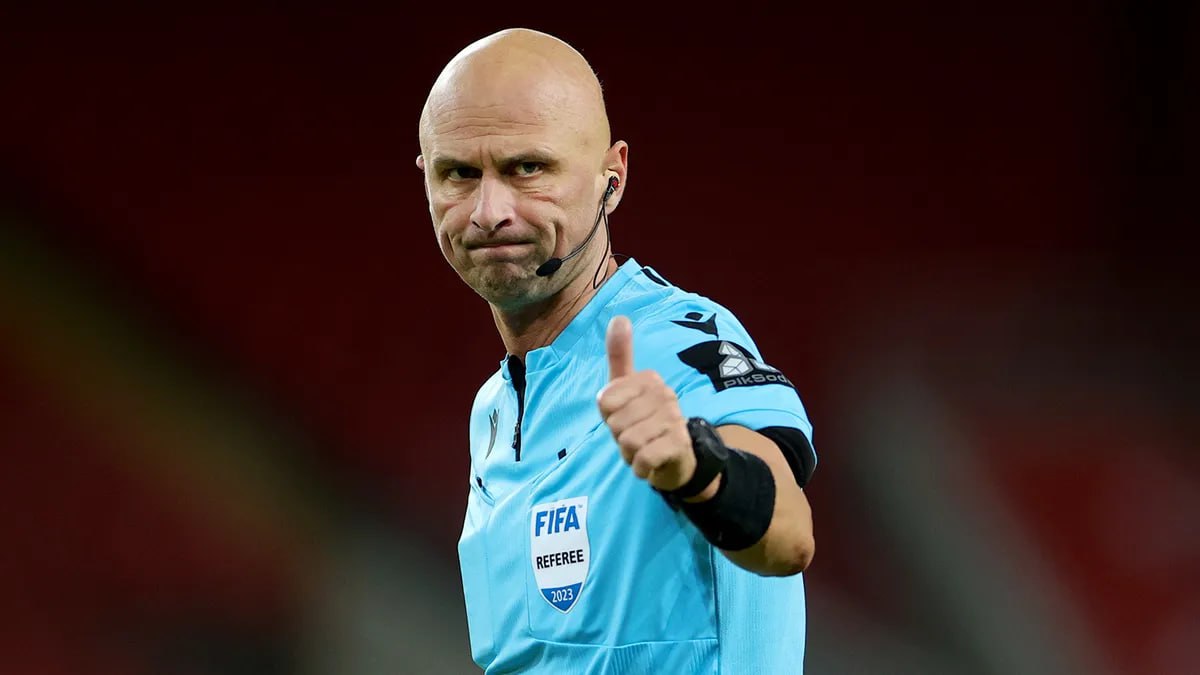 Карасев главный арбитр дерби Спартак ЦСКА объявлены судьи на матчи 16 го тура РПЛ