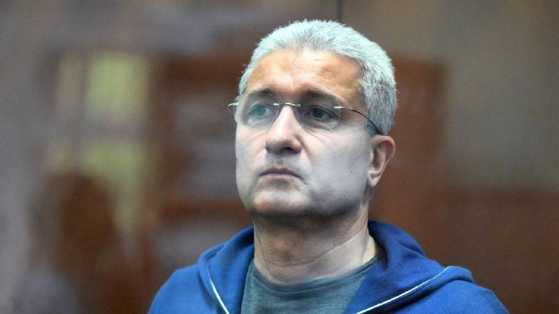 Против экс-замглавы Минобороны РФ Иванова возбуждено еще одно дело о получении взятки на сумму более 152 млн руб.