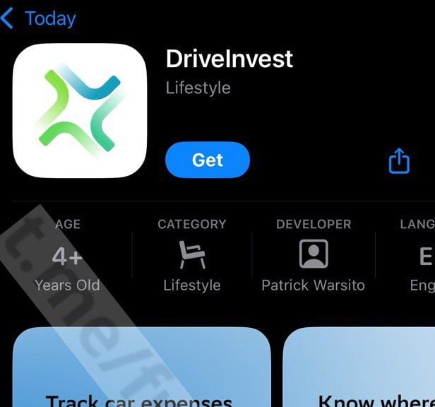Партизанское приложение от Сбер инвестиций появилось в App Store Сбербанк запустил новое инвестиционное приложение DriveInvest которое уже доступно в App Store или по прямой ссылке Сервис рассчитан как на новичков так и на опытных инвесторов предлагая понятные инструменты анализа и обновленный раздел Рынок с тремя вкладками Читайте подробнее на сайте fm invest