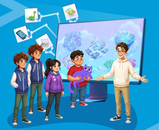 В период с 16 февраля по 8 марта 2026 г в рамках всероссийского образовательного проекта Урок цифры реализуемого в поддержку нацпроекта Экономика данных пройдет очередной урок по теме Анализ данных как алгоритмы помогают находить нужное каждому от компании Авито Урок адресован учащимся 1 11 классов и направлен на развитие ключевых компетенций цифровой экономики у школьников а также их раннюю профориентацию в сфере информационных технологий 27 февраля 2026 г в 9 30 по московскому времени состоится федеральный открытый Урок цифры по теме Анализ данных как алгоритмы помогают находить нужное каждому К онлайн участию приглашаются учащиеся и педагоги общеобразовательных организаций Подключение к мероприятию доступно по ссылке Компечати в МАХ