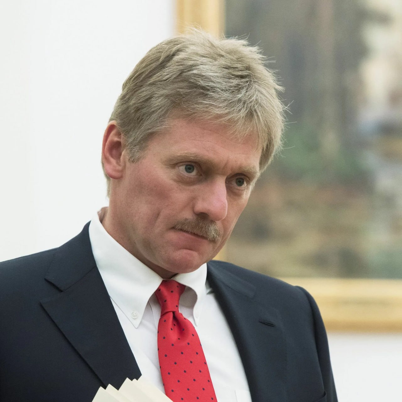 Песков: - Встреча Путина и Трампа пока не готовится - Урегулирование украинского конфликта связано с большим количеством нюансов, предстоит кропотливая работа Читать далее