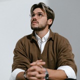 Аватар Телеграм канала: ROMANOV