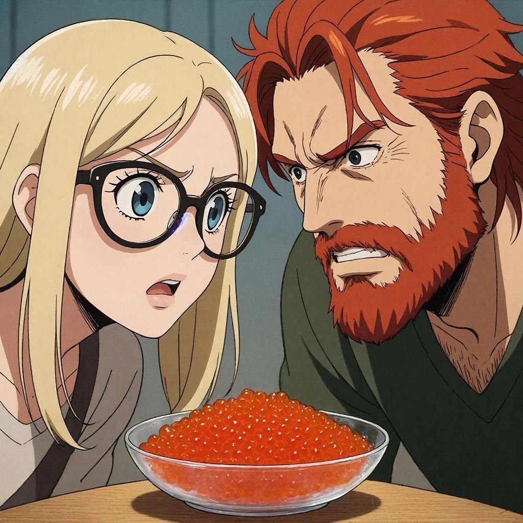 Аферисты продают россиянам икорный суп вместо икры заявил эксперт Мошенники на фоне новогоднего ажиотажа продают россиянам икорный суп или подделку вместо икры заманивая жертву дешёвой ценой рассказал РИА Новости президент Всероссийской ассоциации рыбохозяйственных предприятий предпринимателей и экспортеров ВАРПЭ Герман Зверев К сожалению новогодний ажиотаж вокруг красной икры привлекает большое внимание аферистов которые пытаются нажиться на желании россиян купить главный атрибут новогоднего стола подешевле В результате обманутые покупатели получают в лучшем случае фальсификат или икорный суп икру с добавлением воды и других консервантов для увеличения объёма а в худшем подделку поделился он Президент ВАРПЭ порекомендовал россиянам не поддаваться на провокации о якобы неминуемом росте цен на икру к Новому году и следить за акциями проверенных продавцов вместо того чтобы искать выгодные предложения в мессенджерах и социальных сетях