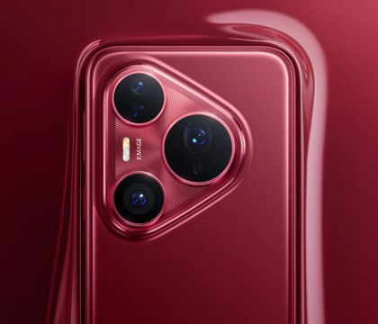 HUAWEI представила смартфоны Pura 80, Pura 80 Pro и Pura 80 Pro+ Одновременно с Pura 80 Ultra компания HUAWEI показала еще три смартфона: Pura 80, Pura 80 Pro и Pura 80 Pro+. Все устройства работают на операционной системе HarmonyOS 5.1 и поддерживают спутниковую связь Beidou. Читать далее