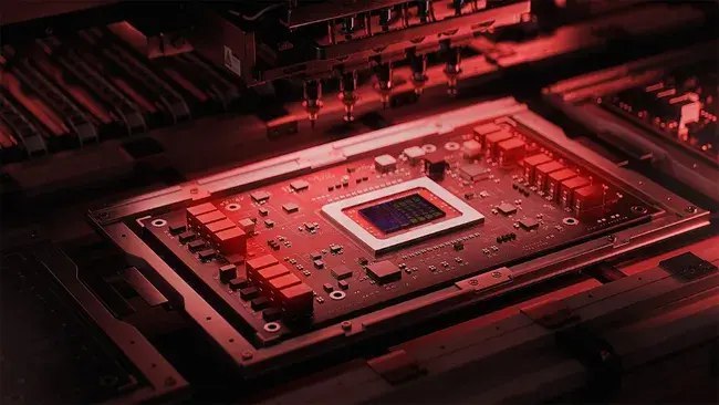 AMD представит FSR Redstone 10 декабря технология будет эксклюзивом RX 9000 AMD скоро раскроет подробности следующего поколения технологий масштабирования рендеринга и трассировки лучей