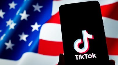 Information: соцсеть TikTok готовится к отключению приложения в США   Социальная сеть TikTok готовится к отключению приложения в Соединённых Штатах в воскресенье, 19 января, в соответствии с запретом, который, предположительно, должен вступить в силу.  Читать далее