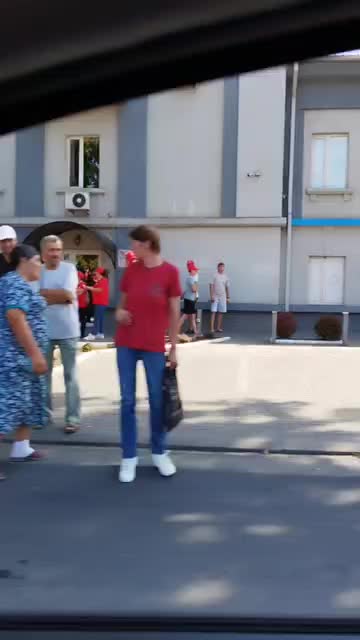 Оппозиционные партии Молдавии собираются на митинг в Кишиневе