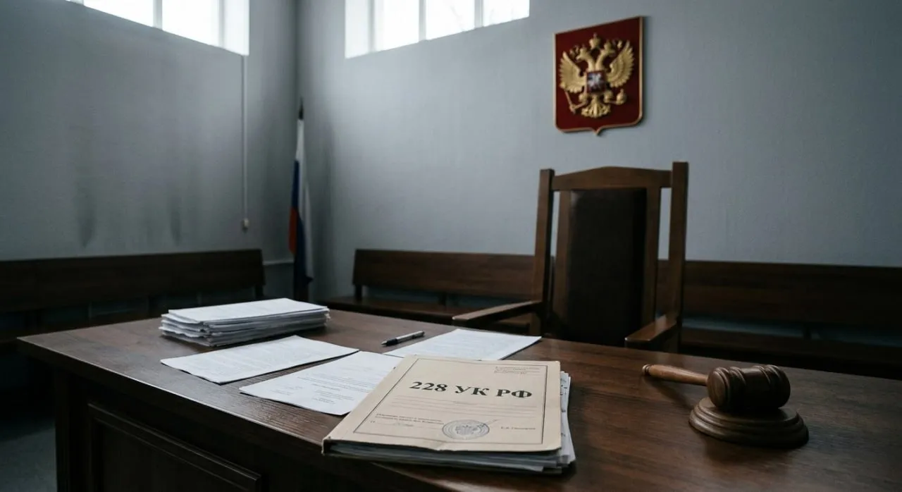 Верховный суд предлагает сократить сроки лишения свободы за приобретение и хранение наркотиков в крупном и особо крупном размерах В Госдуму внесён законопроект который предусматривает сокращение максимального срока наказания до пяти и десяти лет за приобретение и хранение наркотиков в крупном и особо крупном размерах Инициатором выступает Верховный суд России Изменения предлагается внести в статью 228 УК РФ Сейчас за незаконные приобретение хранение перевозку и изготовление наркотиков в крупном размере предусмотрено наказание  В виде лишения свободы от трёх до десяти лет  В особо крупном размере от 10 до 15 лет Документ предполагает сокращение наказания до пяти и десяти лет соответственно а также исключение нижних пределов санкций Читайте меня в MAX   max ru bloodysx