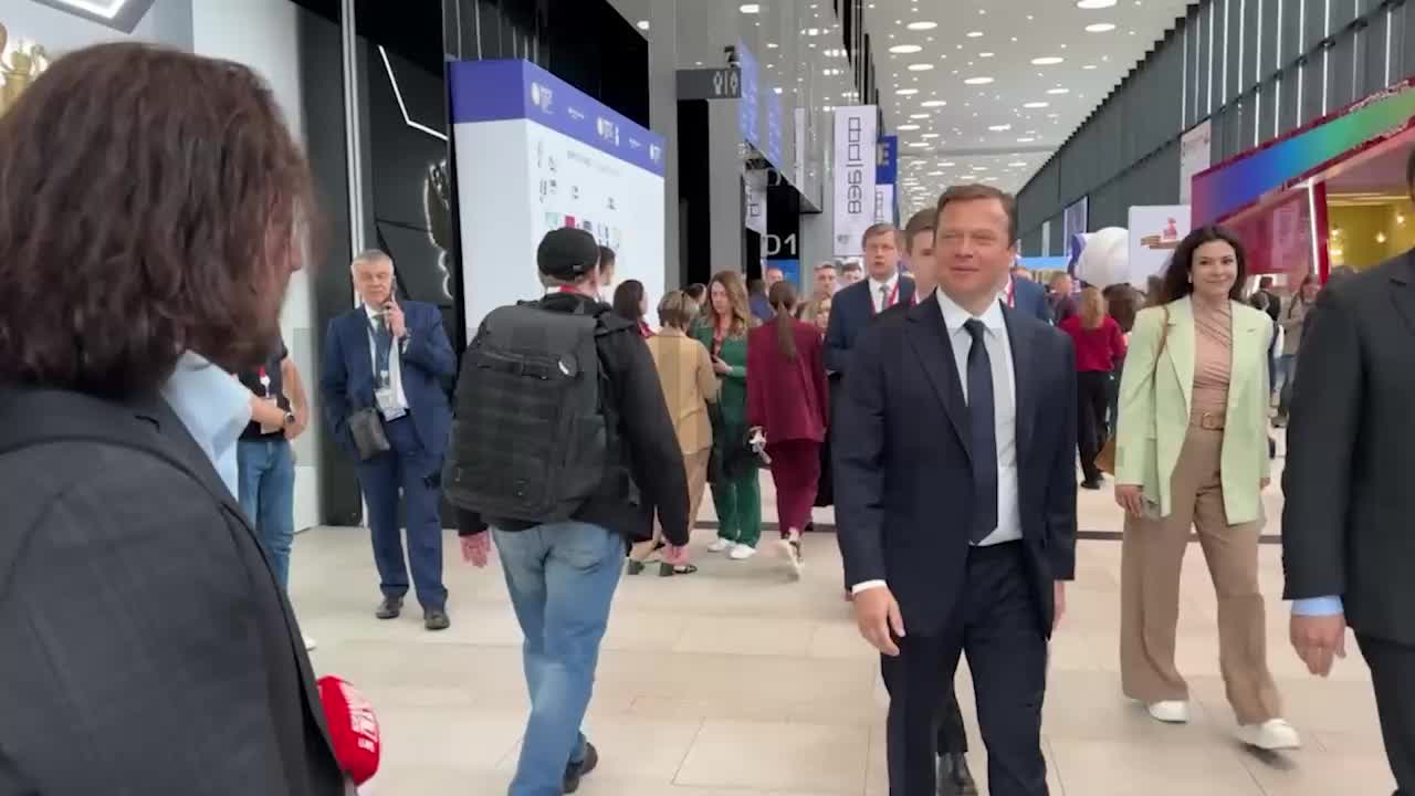 Возможный фестиваль самокатов в Москве обсудили на ПМЭФ-2025